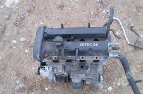 MAZDA 2 FIESTA MK6 FUSION 1.4 16V двигатель