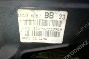 MAZDA 2 FIESTA MK6 FUSION 1.4 16V двигатель