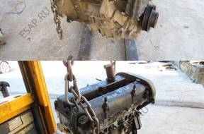 MAZDA 2 II 03- 1,6 двигатель FYJA