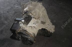 MAZDA 2 II 03-2007 год. 1.2 1.25 1.4 КОРОБКА ПЕРЕДАЧW