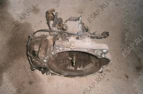 MAZDA 2 II 09 год, 1,3 16V КОРОБКА ПЕРЕДАЧ 8TH1009161