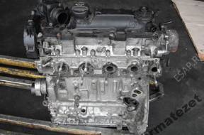 MAZDA 2 II 1.4 CDTI 04r двигатель F6JA