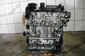 MAZDA 2 II 1.4 CDTI 2004 год двигатель F6JA