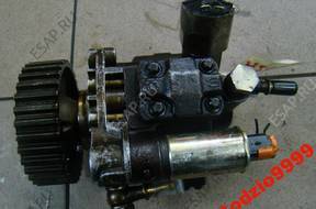 MAZDA 2 II 1.4 HDI ТНВД A2620000727