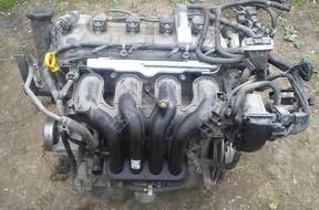 MAZDA 2 II 2007-12 двигатель 1,3 16V