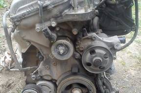 MAZDA 2 II 2007-12 двигатель 1,3 16V