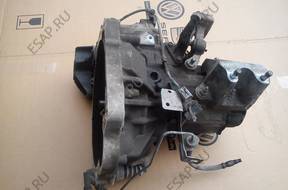 MAZDA 2 II 2007-12 КОРОБКА ПЕРЕДАЧ 1,3B