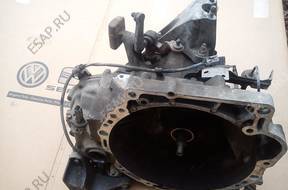 MAZDA 2 II 2007-12 КОРОБКА ПЕРЕДАЧW 1,3B