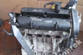 MAZDA 2 II двигатель 1.4 16V 03-07