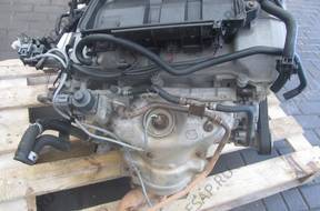 MAZDA 2 II двигатель ZJ 1.3 16V 86 л.с. бензиновый 07-10