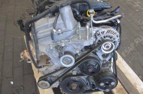 MAZDA 2 II двигатель ZJ 1.3 16V 86 л.с. бензиновый 07-10