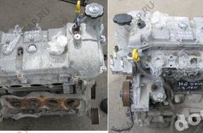 MAZDA 2 II двигатель ZJ бензиновый 1.3 16V 86 л.с. 07-10