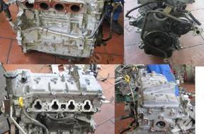 MAZDA 2 II двигатель ZJ бензиновый 1.3 16V 86 л.с. 07-10