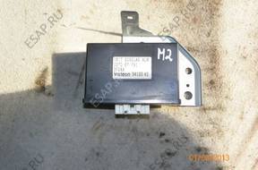MAZDA 2 II FIESTA МОДУЛЬ БЛОК УПРАВЛЕНИЯ VISTEON 3412042
