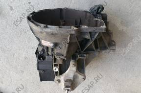 MAZDA 2 II FUSION КОРОБКА ПЕРЕДАЧW 2N1 год,-7F096-AB