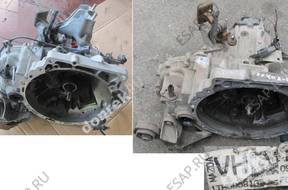 MAZDA 2 II КОРОБКА ПЕРЕДАЧ poj. 1.3 16V 07-14