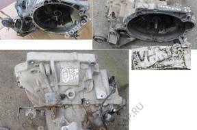 MAZDA 2 II КОРОБКА ПЕРЕДАЧW poj. 1.3 16V 07-14