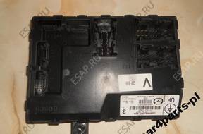 MAZDA 2 III БЛОК УПРАВЛЕНИЯ CONTROL UNIT BCM DF76-67560-E