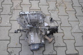 MAZDA 2 КОРОБКА ПЕРЕДАЧW 1,3 БЕНЗИН 2008  2014 1,5B