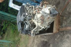 Mazda 2 od 2007 двигатель комплектный