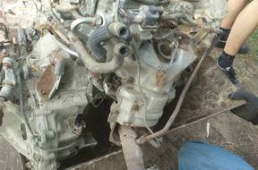 Mazda 2 od 2007 двигатель комплектный