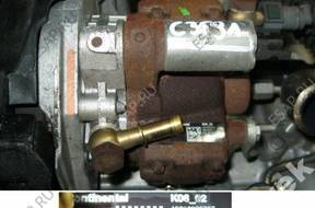 MAZDA 2 ТНВД poj. 1.4 CITD 07-12