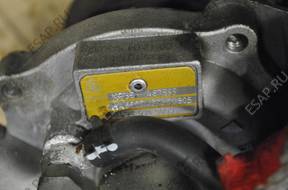 Mazda 2 ТУРБОКОМПРЕССОР 89 ty km 1,4 d 2003-2007