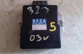 mazda 2.0 DITD  БЛОК УПРАВЛЕНИЯ RF2A18701A