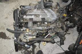 MAZDA 2.0 DITD RF2A ТНВД ФОРСУНКИ