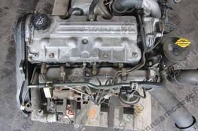 MAZDA 2.0 TD двигатель SUPEK RF4F