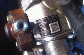 Mazda 2.2 MZR-CD ТНВД R2AA13800 Denso