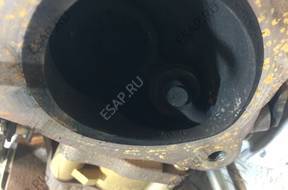 MAZDA 2.2D  ТУРБОКОМПРЕССОР SHO1 13700
