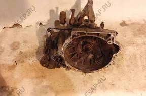 MAZDA 3 03-08 1,4 16V КОРОБКА ПЕРЕДАЧW 5TH0710934