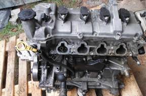 MAZDA 3 03-08 1,6 бензиновый Z6 двигатель