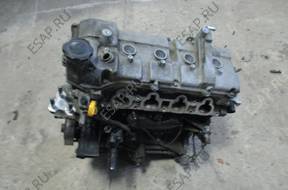 MAZDA 3 03-08 1.6 бензиновый двигатель GOY SUPEK P-