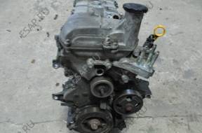 MAZDA 3 03-08 1.6 бензиновый двигатель GOY SUPEK P-