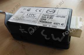 MAZDA 3 03-08 МОДУЛЬ ASSY-KEYLESS BS3L 67 5DZ