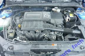 MAZDA 3 03-08r 1.6 16v двигатель Z6 // ODPALA