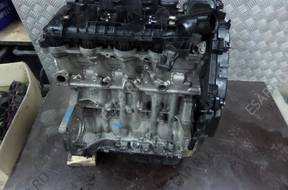 Mazda 3 03-09r двигатель 1.6d 109KM kod G8DA