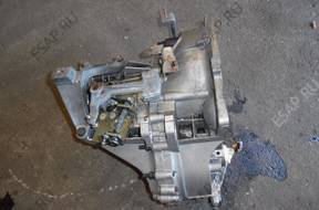 Mazda 3 03-2009 год КОРОБКА ПЕРЕДАЧw 3M5 год,7002YF 1.6CITD