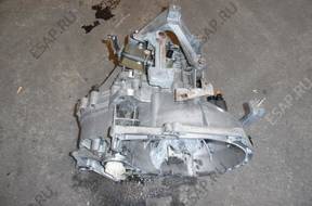 Mazda 3 03-2009 год КОРОБКА ПЕРЕДАЧw 3M5 год,7002YF 1.6CITD