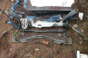 MAZDA 3 04-2008 год.РУЛЕВАЯ РЕЙКА ЕВРОПЕЙСКАЯ ВЕРСИЯ
