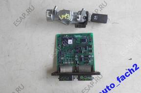 MAZDA 3 06-09 LIFT 1.6 16V БЛОК УПРАВЛЕНИЯ ИММОБИЛАЙЗЕР КЛЮЧ