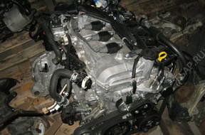 MAZDA 3 08-13 двигатель 1.6 B Z6  комплектный