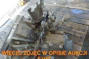 MAZDA 3 08 1.6B КОРОБКА ПЕРЕДАЧW FC120 7TH0303405