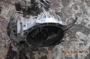 MAZDA 3 08r. 2.0 16V КОРОБКА ПЕРЕДАЧ МЕХАНИЧЕСКАЯ G9