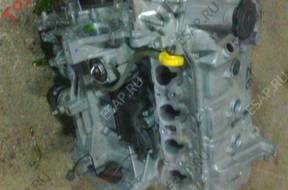MAZDA 3 09-13 1.6 Z6 двигатель комплектный