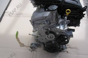 MAZDA 3 09-13 двигатель 1.6 16V бензиновый