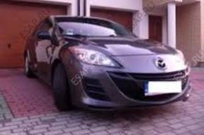 MAZDA 3 09- 1.6 CITD дизельный двигатель  78 ТЫС. КМ..