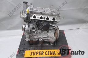 MAZDA 3 1,6 16V двигатель Z6 69tkm 03/09